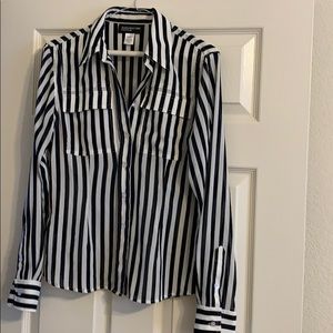 Women’s Long sleeve blouse